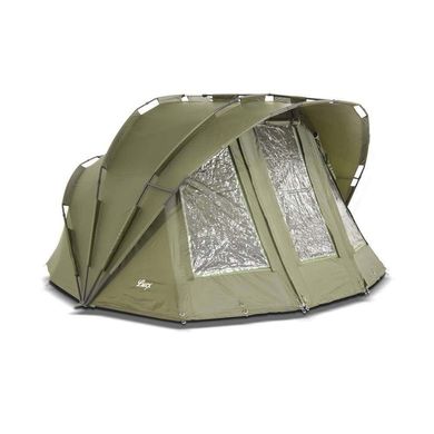 Палатка трёхместная Ranger EXP 3-mann Bivvy описание, фото, купить
