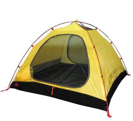 Универсальная палатка Tramp Nishe 2 (v2) описание, фото, купить