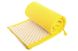 Килимок масаж акупунктурних "Релакс" великий 165 * 40 см жовтий опис, фото, купити