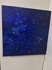 панель Зоряне небо опис, фото, купити