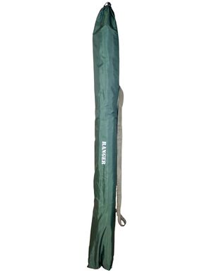 Парасолька-намет для риболовлі Ranger Umbrella 2.5M опис, фото, купити