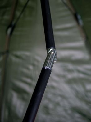 Зонт-палатка для рыбалки Ranger Umbrella 2.5M описание, фото, купить