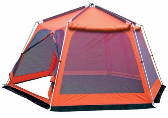 Шатер-палатка Tramp Lite Mosquito orang описание, фото, купить