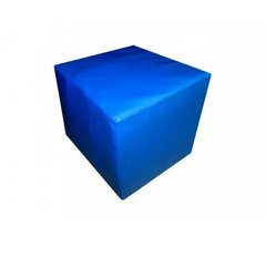 Кубик-пуфик 25-25-25 см опис, фото, купити