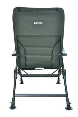 Карповое кресло-кровать Ranger SL-104 описание, фото, купить