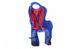 Крісло дитяче Elibas P HTP design на багажник (синій) фото 1