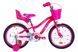 Велосипед 18" Formula ALICIA 2020 (малиновый) описание, фото, купить