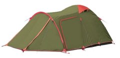 Туристическая палатка трехместная Tramp Lite Twister описание, фото, купить