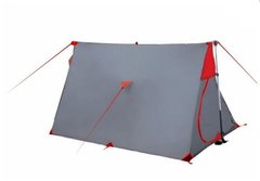 Экспедиционная палатка Tramp Sputnik 2-местная (V2) описание, фото, купить