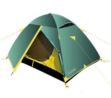 Універсальний намет Tramp Scout 2 (v2) опис, фото, купити