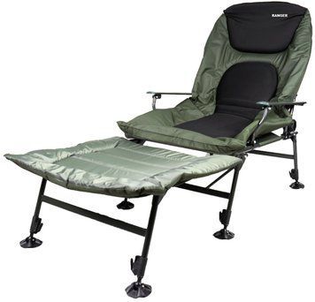Коропове крісло-ліжко Ranger Grand SL-106 (Арт. RA 2230) опис, фото, купити
