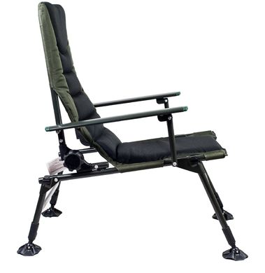 Карповое кресло Ranger SL-102 описание, фото, купить