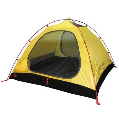 Универсальная палатка Tramp Scout 2 (v2) описание, фото, купить