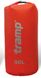 Гермомешок Tramp Nylon PVC 90 красный фото 1