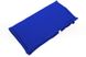 Коврик складной массажно-акупунктурный "Релакс" для стоп 47х43 см синий описание, фото, купить
