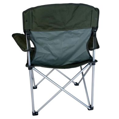 Розкладне крісло для пікніка Ranger River опис, фото, купити