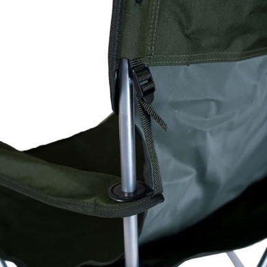 Розкладне крісло для пікніка Ranger River опис, фото, купити