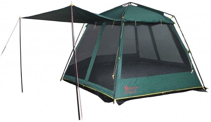 Шатер-палатка Tramp Mosquito Lux v2 опис, фото, купити