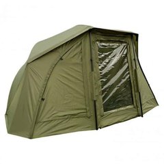 Зонт-палатка для рыбалки Elko 60IN OVAL BROLLY+ZIP PANEL описание, фото, купить