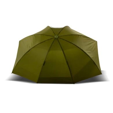 Зонт-палатка для рыбалки Elko 60IN OVAL BROLLY+ZIP PANEL описание, фото, купить