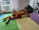 Дитяча ігрова кімната до 30 кв.м фото 7