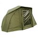Зонт-палатка для рыбалки Elko 60IN OVAL BROLLY+ZIP PANEL фото 1