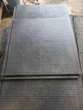 ПВХ плитка 700*700*22мм описание, фото, купить