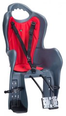 Крісло дитяче Elibas T HTP design на раму (синій) опис, фото, купити