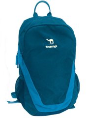 Міський рюкзак Tramp City-22 (синій) опис, фото, купити