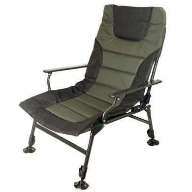 Карповое кресло Ranger Wide Carp SL-105 описание, фото, купить
