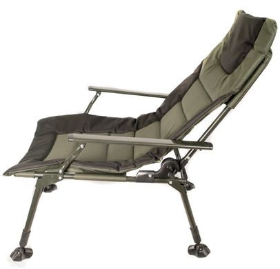 Коропове крісло Ranger Wide Carp SL-105 опис, фото, купити