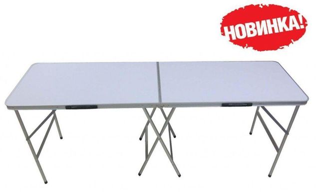 Сладной стол для кемпинга Tramp TRF-024 описание, фото, купить