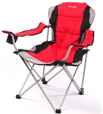 Кресло — шезлонг складное Ranger FC 750-052 описание, фото, купить