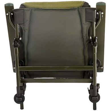 Коропове крісло Ranger SL-103 R CarpLux опис, фото, купити