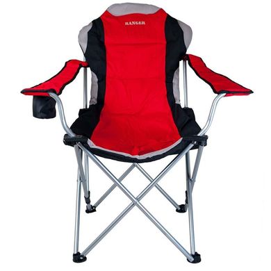 Кресло — шезлонг складное Ranger FC 750-052 описание, фото, купить