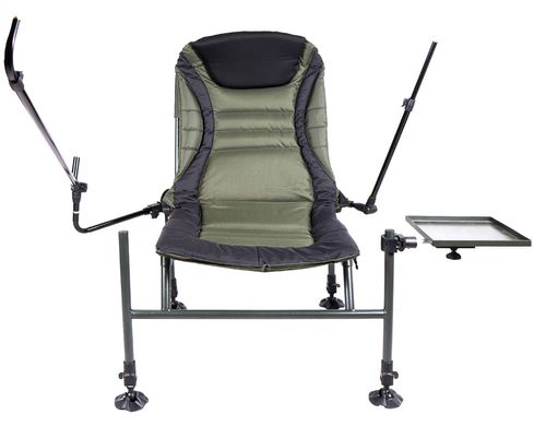 Держатель удилища для кресла Feeder Arm Ranger 65-100 см (Арт.RA 8833) описание, фото, купить