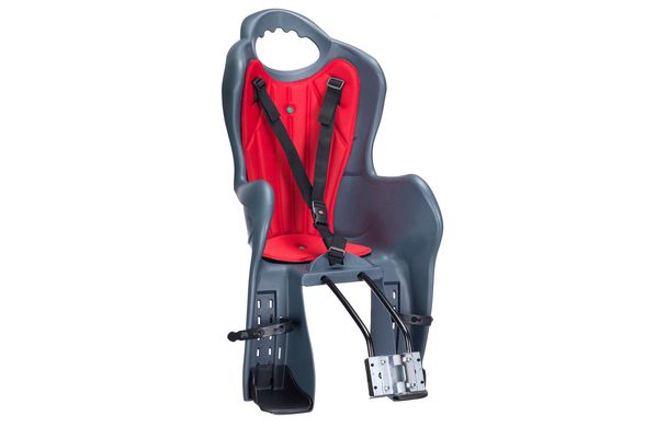 Кресло детское Elibas T HTP design на раму темно-серый описание, фото, купить