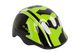 Шлем велосипедный HEL096 черно-салатный (черно-салатный) описание, фото, купить