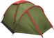 Туристическая палатка трехместная универсальная Tramp Lite Fly 3 олива фото 2