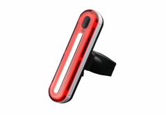 Ліхтар габаритний задній (плоский) екстра яскравий BC-TL5522 червоне світло 50 LED, USB, 8 режимів опис, фото, купити