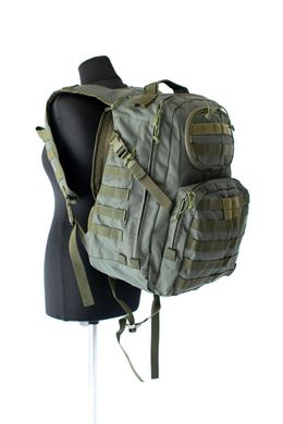 Тактический рюкзак Tramp Commander 50 л. coyote описание, фото, купить