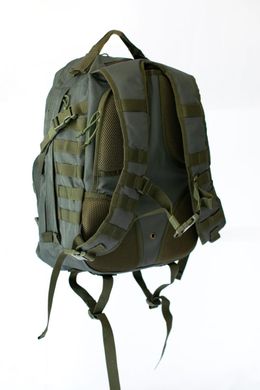 Тактичний рюкзак Tramp Commander 50 л. coyote опис, фото, купити