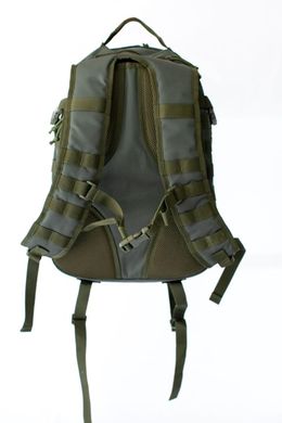 Тактический рюкзак Tramp Commander 50 л. coyote описание, фото, купить