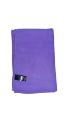 Туристическое полотенце Tramp 50 х 80 см, фиолетовый описание, фото, купить