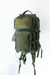 Тактичний рюкзак Tramp Squad 35 л. coyote опис, фото, купити