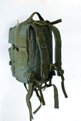 Тактический рюкзак Tramp Squad 35 л. coyote описание, фото, купить