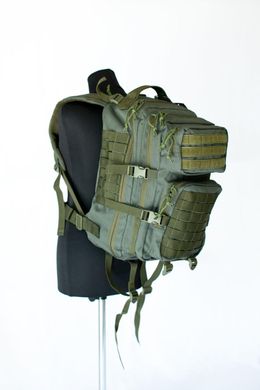 Тактический рюкзак Tramp Squad 35 л. coyote описание, фото, купить