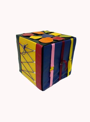 Дидактичний модуль Куб опис, фото, купити