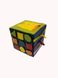 Дидактический модуль Куб фото 1