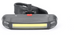 Фонарь габаритный задний (скругленный) BC-TL5452 LED, USB, (красный) описание, фото, купить